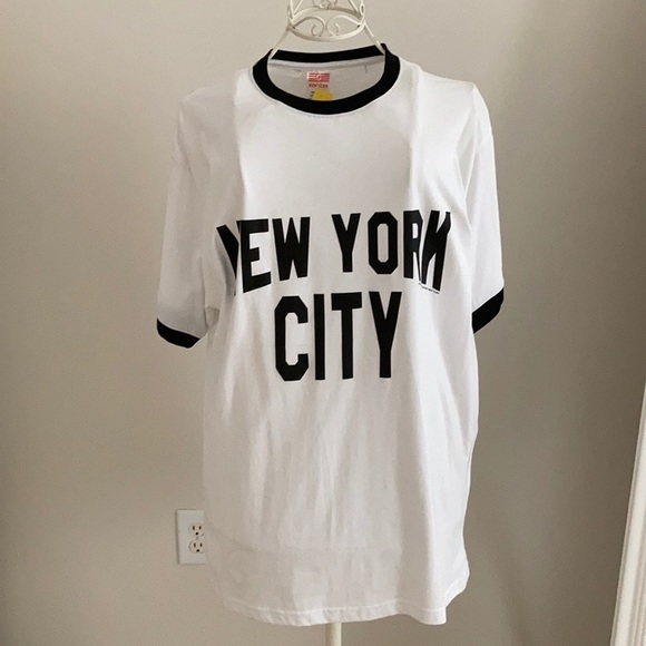G New York Tops - 𝅺SHORT sleeve top
